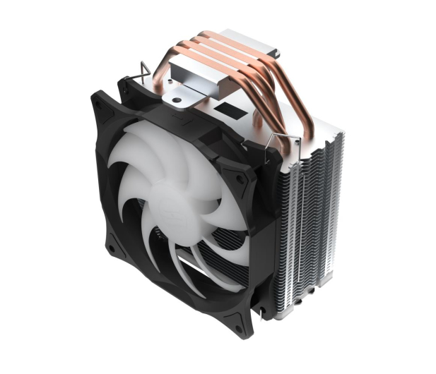 SilentiumPC Fera 3 RGB 120mm - 448622 - zdjęcie 7